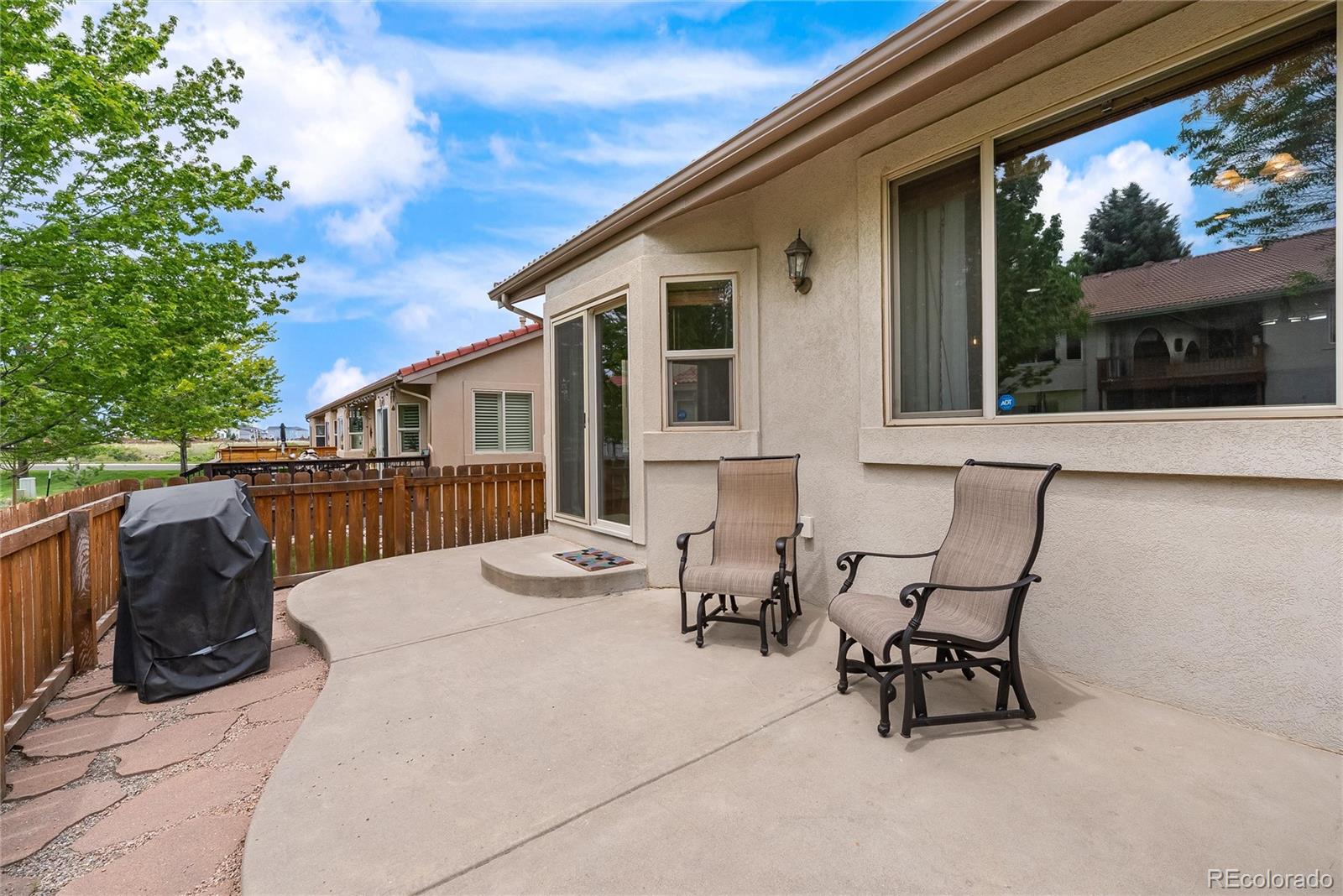 MLS Image #35 for 4352  las lunas court,castle rock, Colorado