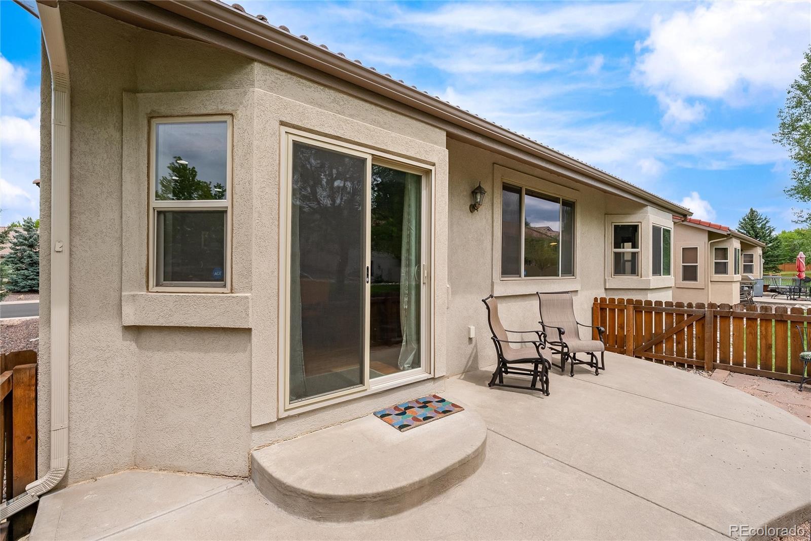 MLS Image #36 for 4352  las lunas court,castle rock, Colorado
