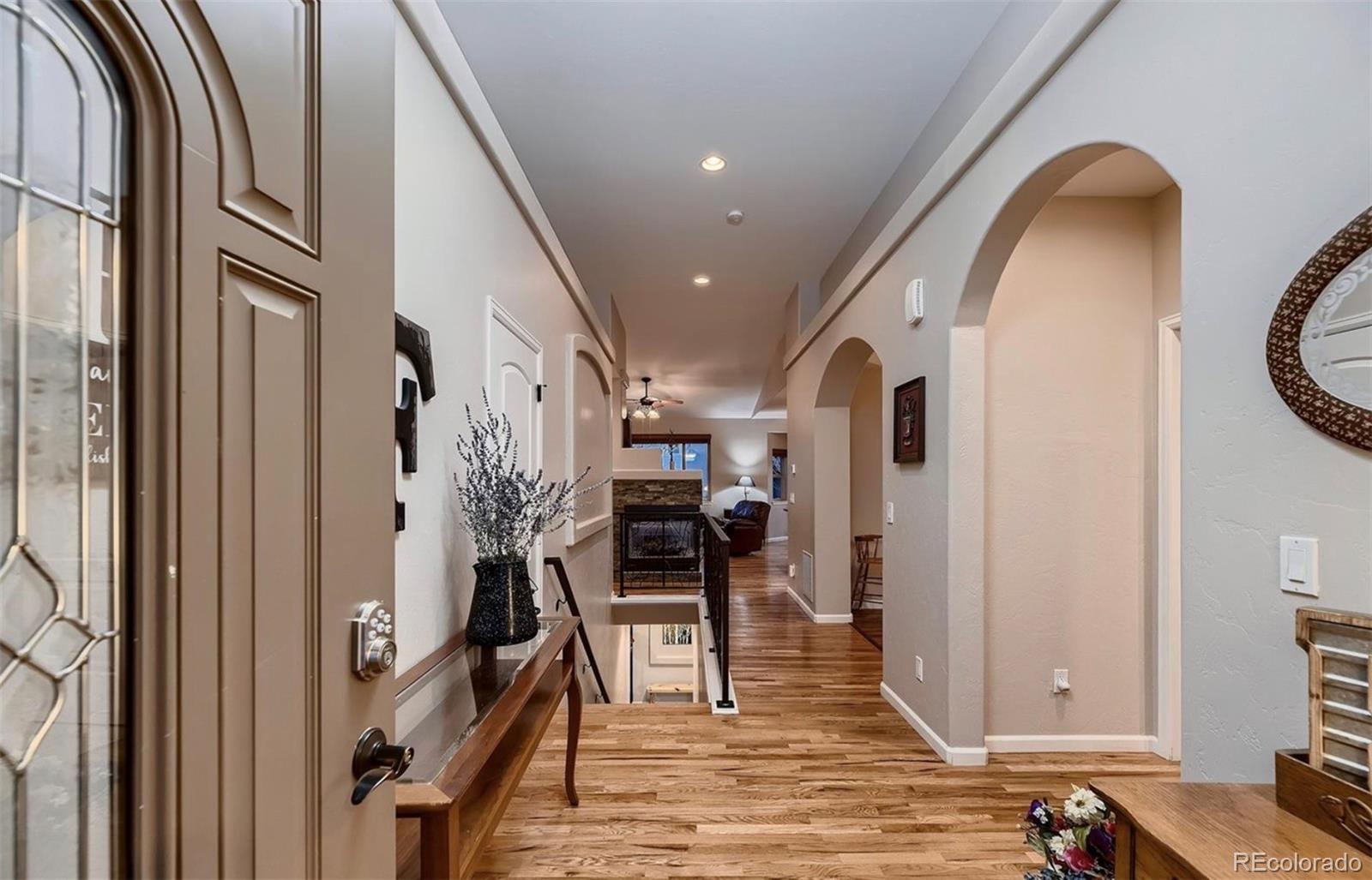 MLS Image #4 for 4352  las lunas court,castle rock, Colorado