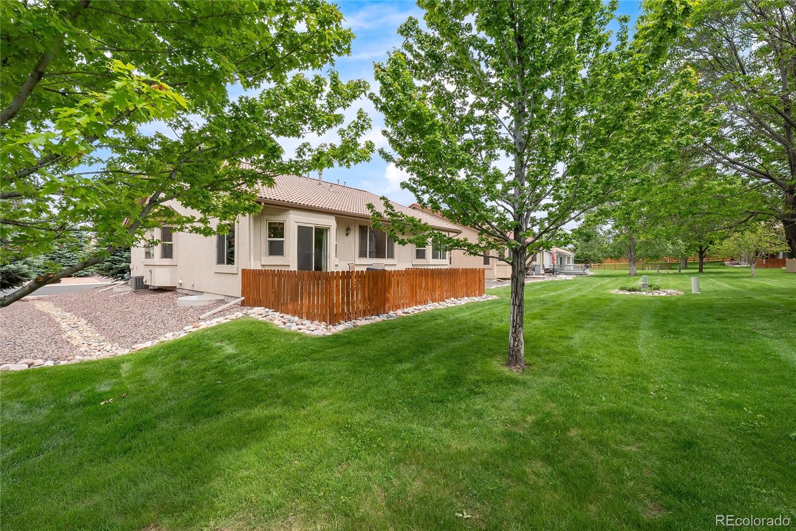 MLS Image #40 for 4352  las lunas court,castle rock, Colorado