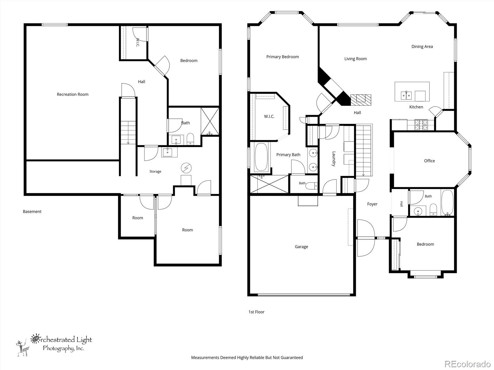 MLS Image #46 for 4352  las lunas court,castle rock, Colorado