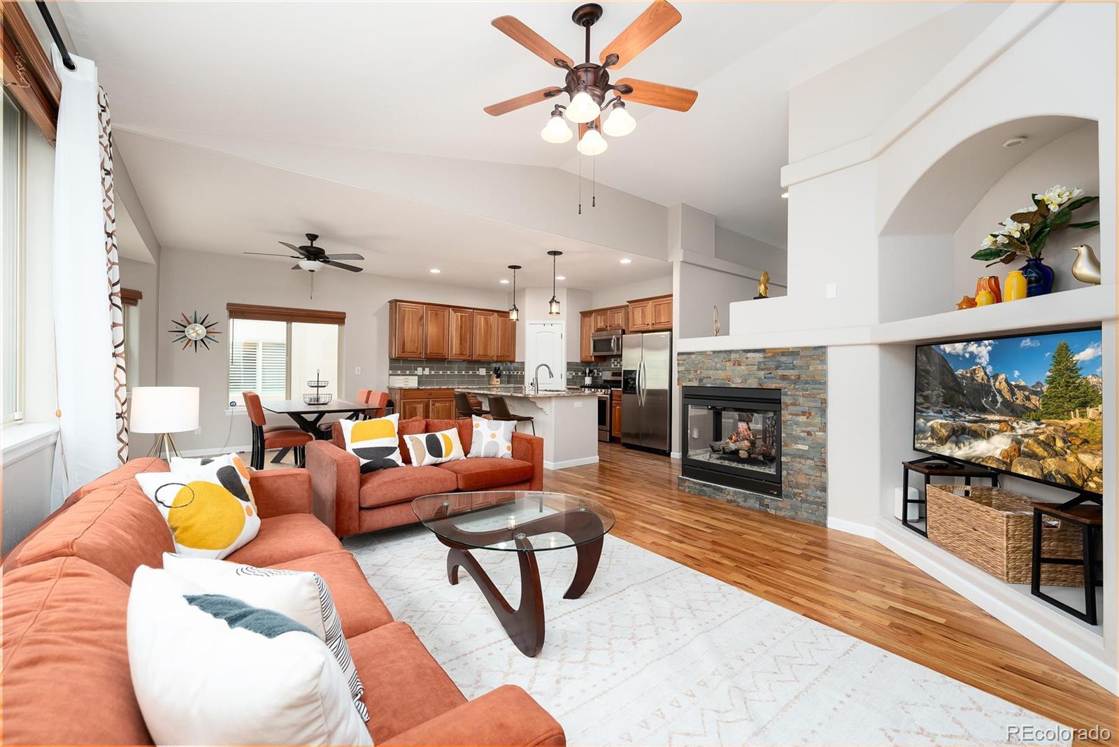 MLS Image #8 for 4352  las lunas court,castle rock, Colorado