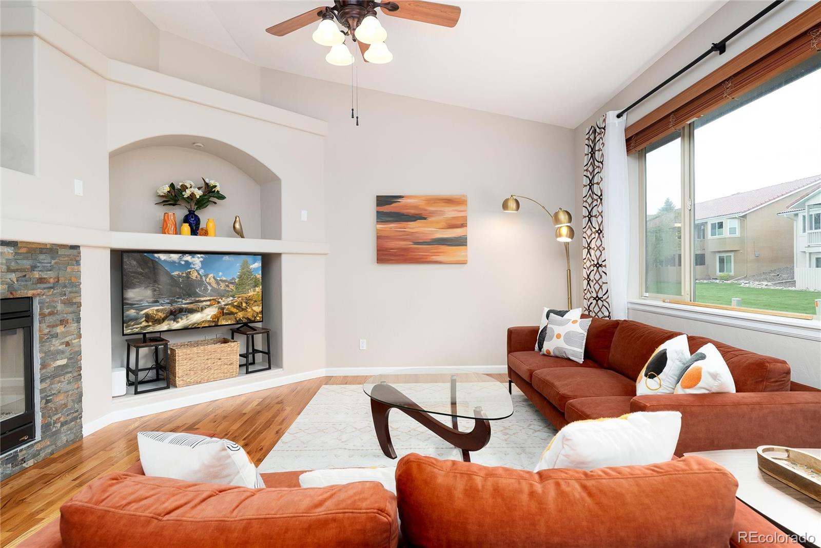 MLS Image #9 for 4352  las lunas court,castle rock, Colorado
