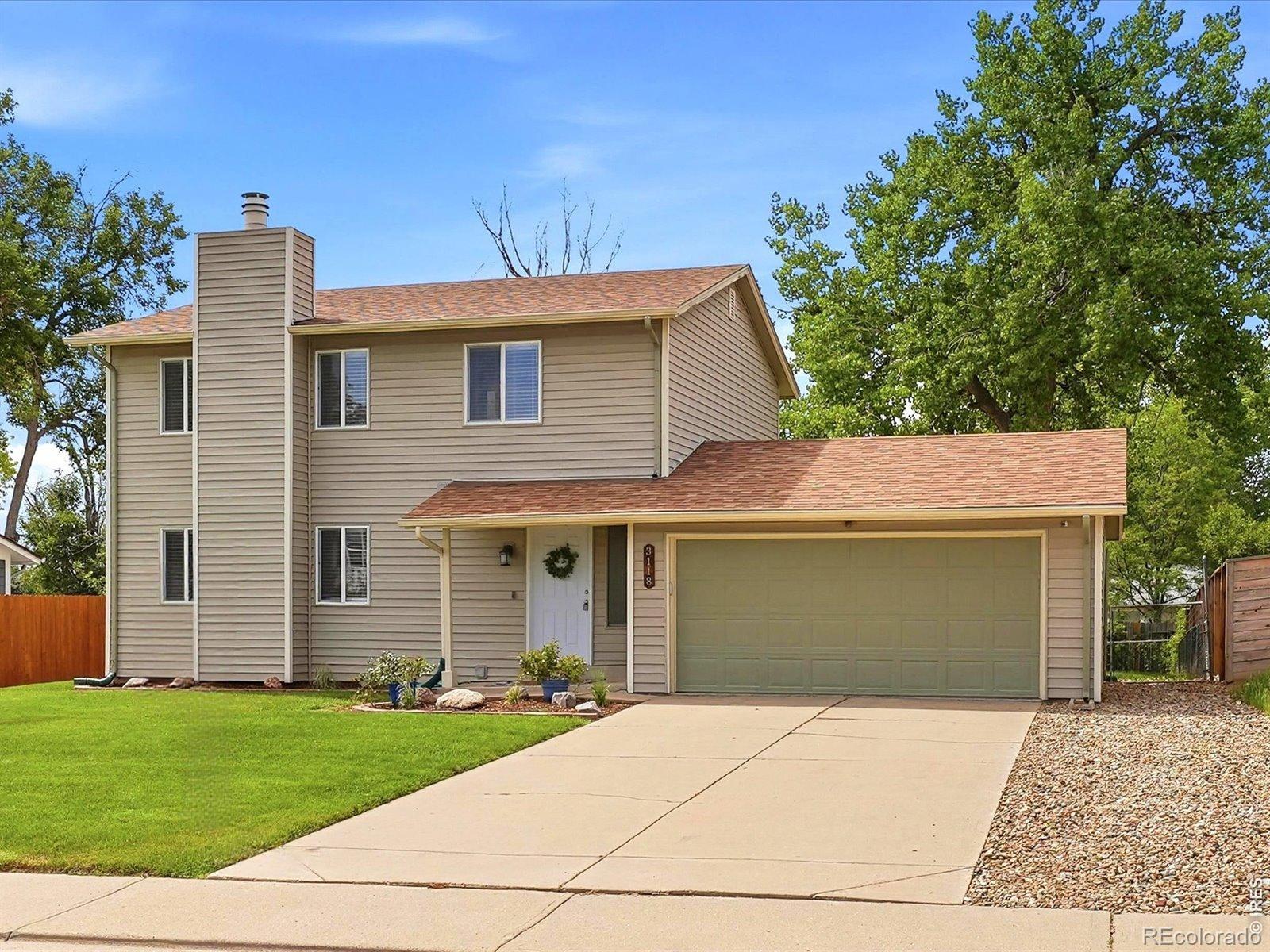 MLS Image #43 for 3118 w 134th place,broomfield, Colorado