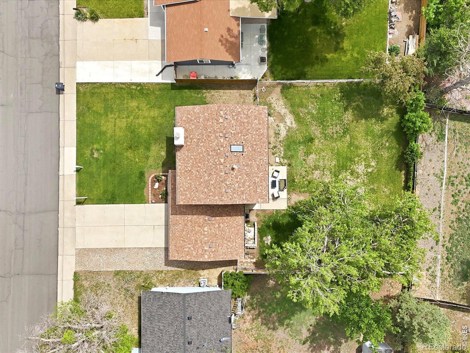 MLS Image #45 for 3118 w 134th place,broomfield, Colorado