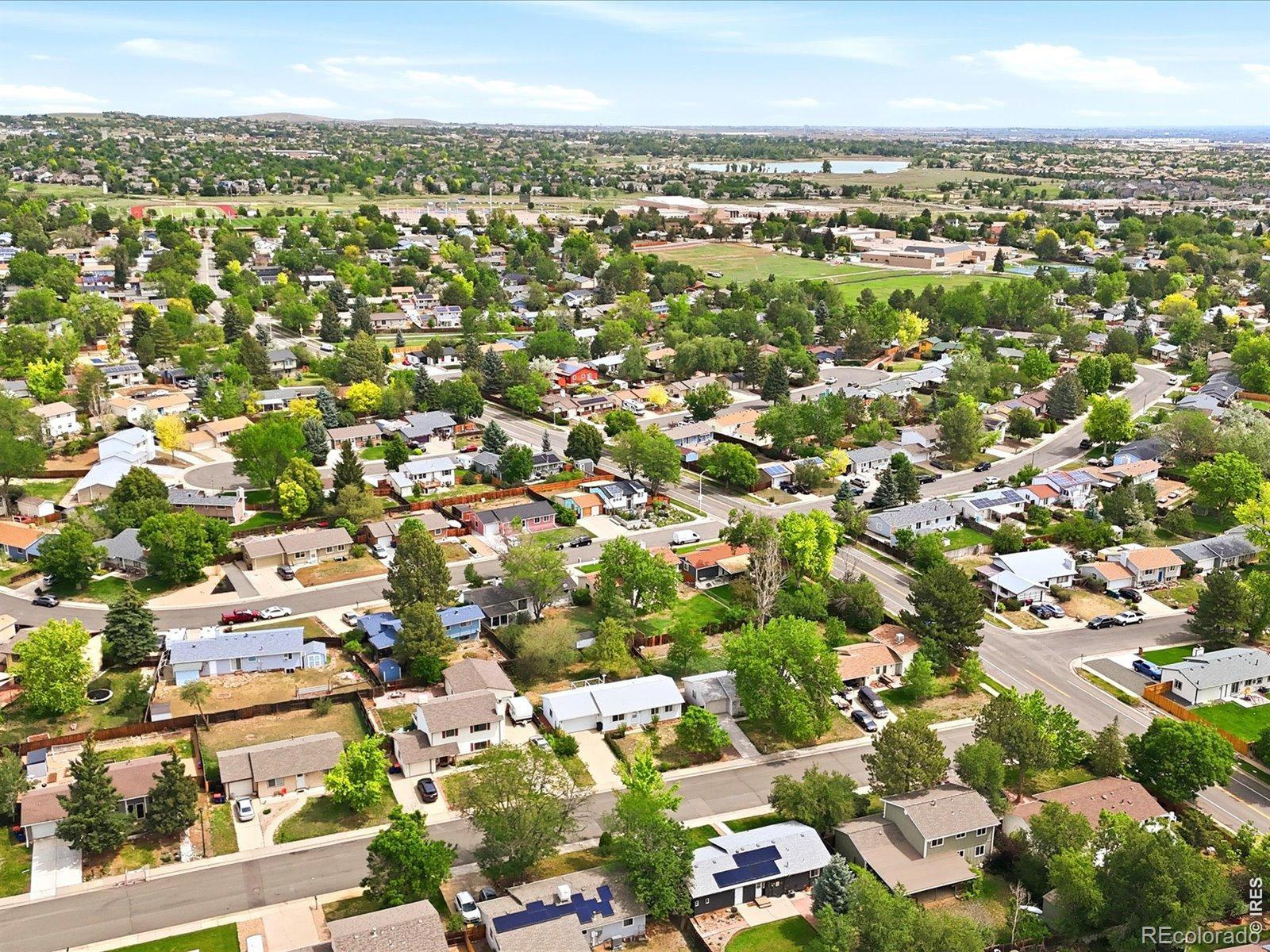 MLS Image #46 for 3118 w 134th place,broomfield, Colorado