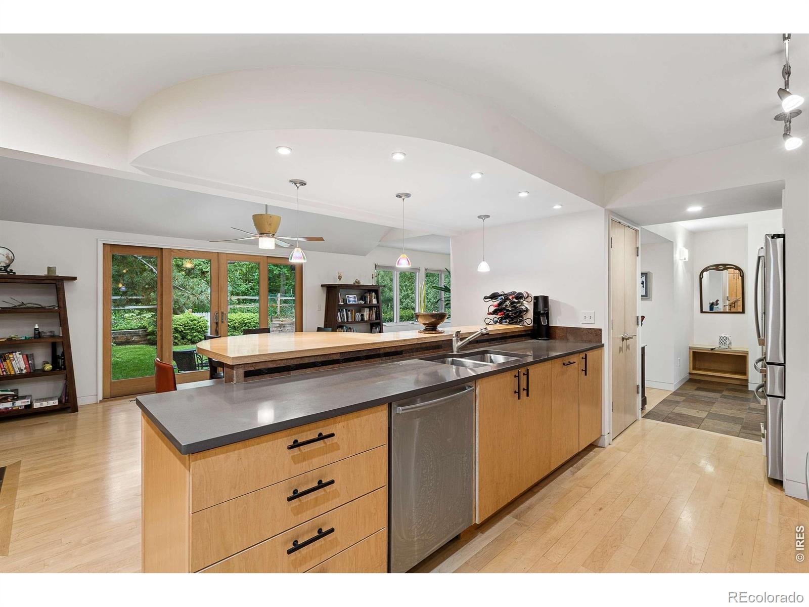 MLS Image #3 for 299  spruce court,boulder, Colorado