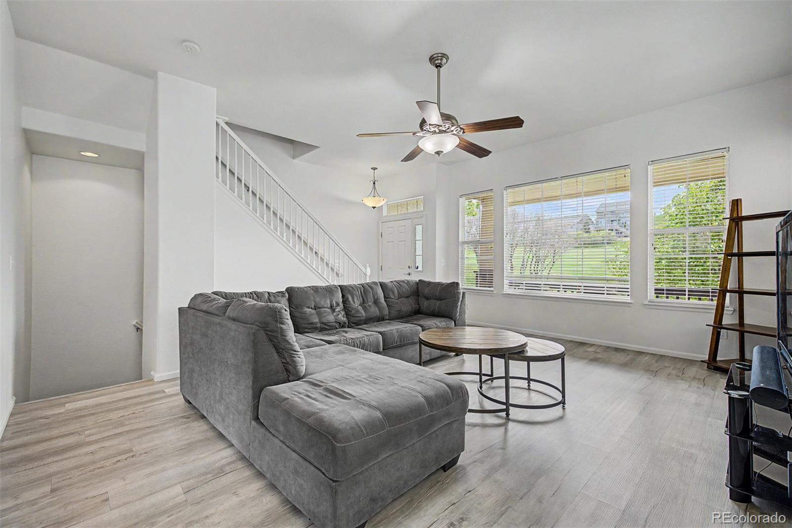 MLS Image #1 for 1420  royal troon drive ,castle rock, Colorado