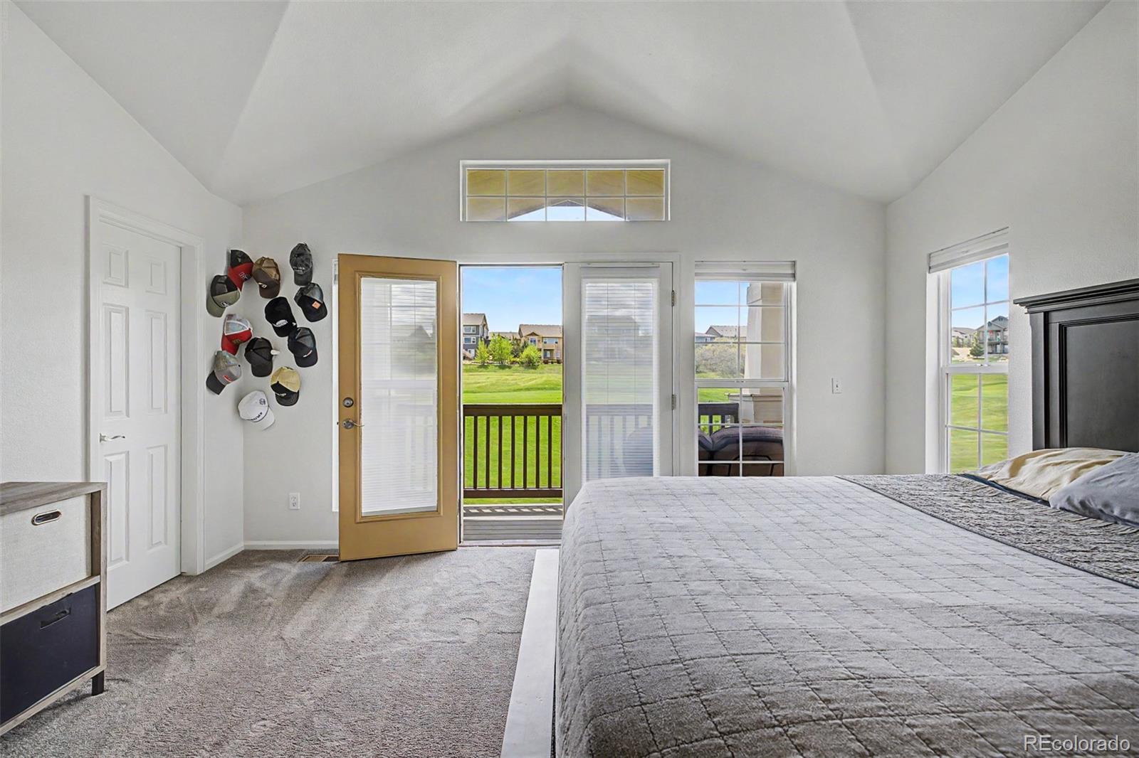 MLS Image #13 for 1420  royal troon drive ,castle rock, Colorado