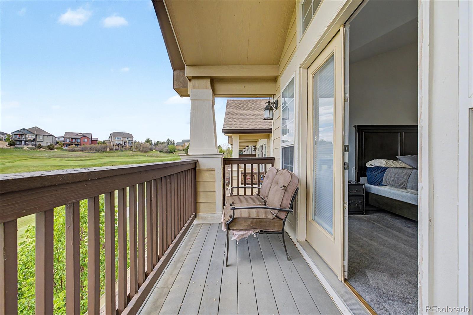 MLS Image #14 for 1420  royal troon drive ,castle rock, Colorado