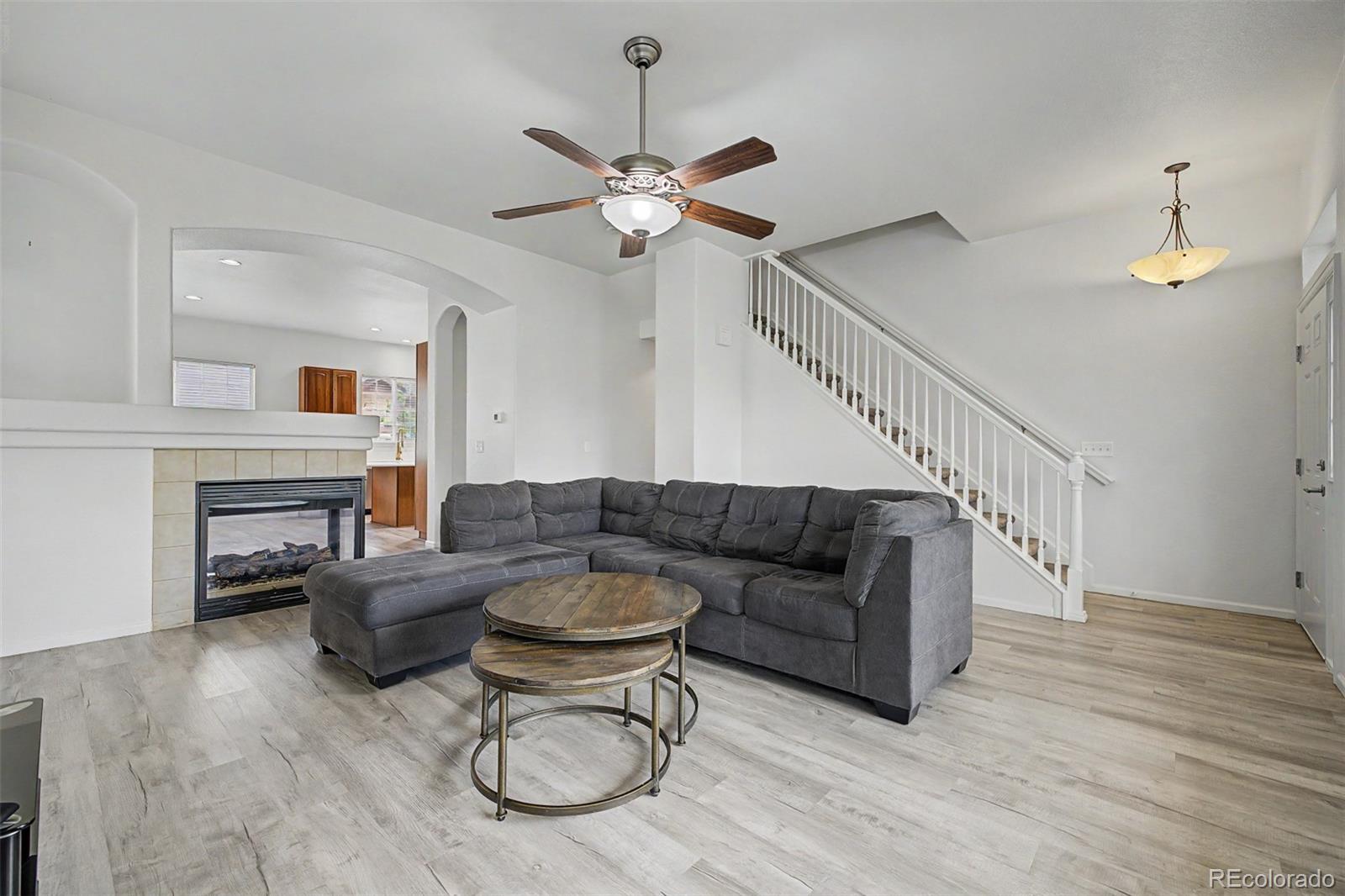 MLS Image #2 for 1420  royal troon drive ,castle rock, Colorado
