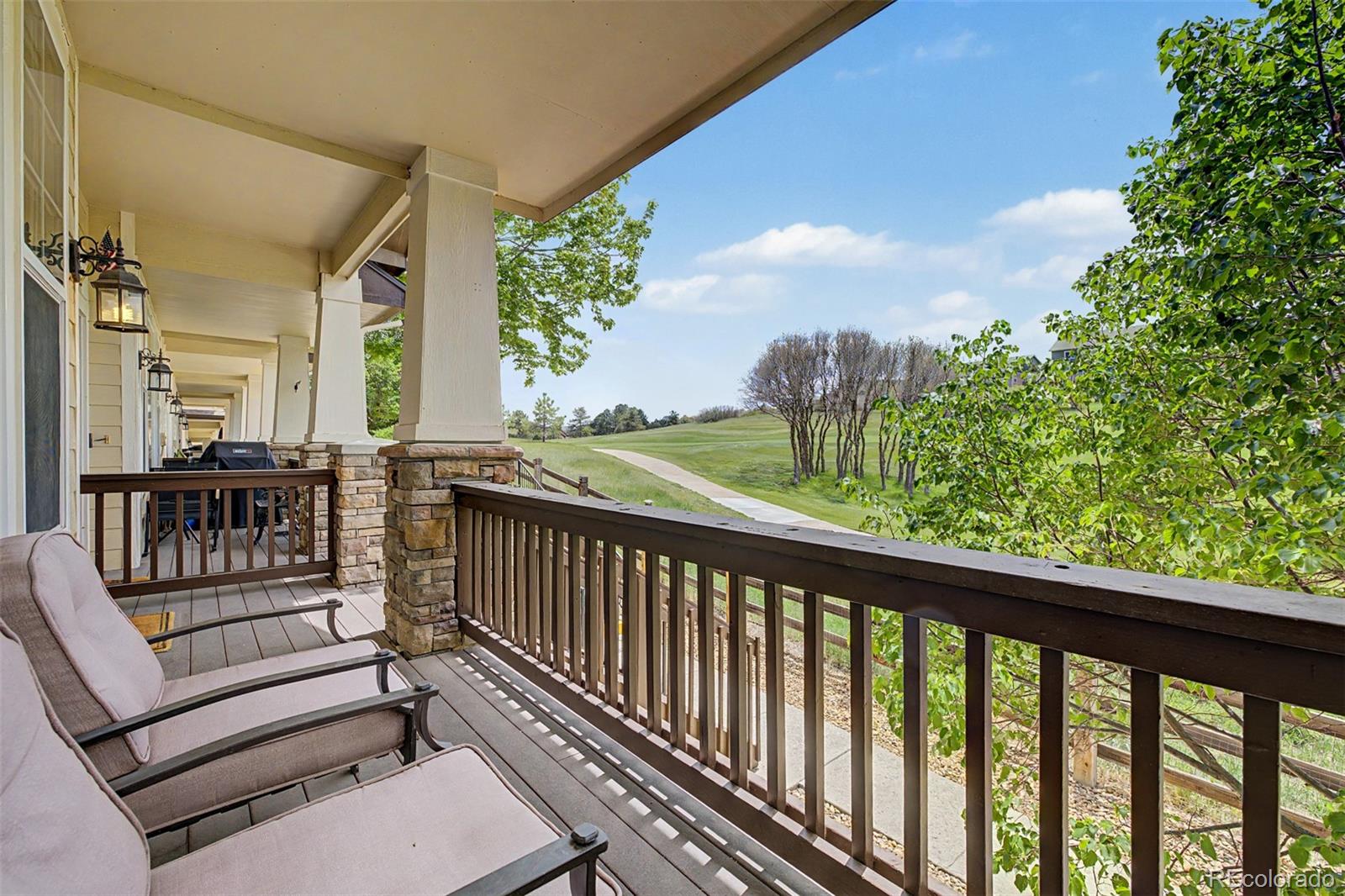 MLS Image #23 for 1420  royal troon drive ,castle rock, Colorado