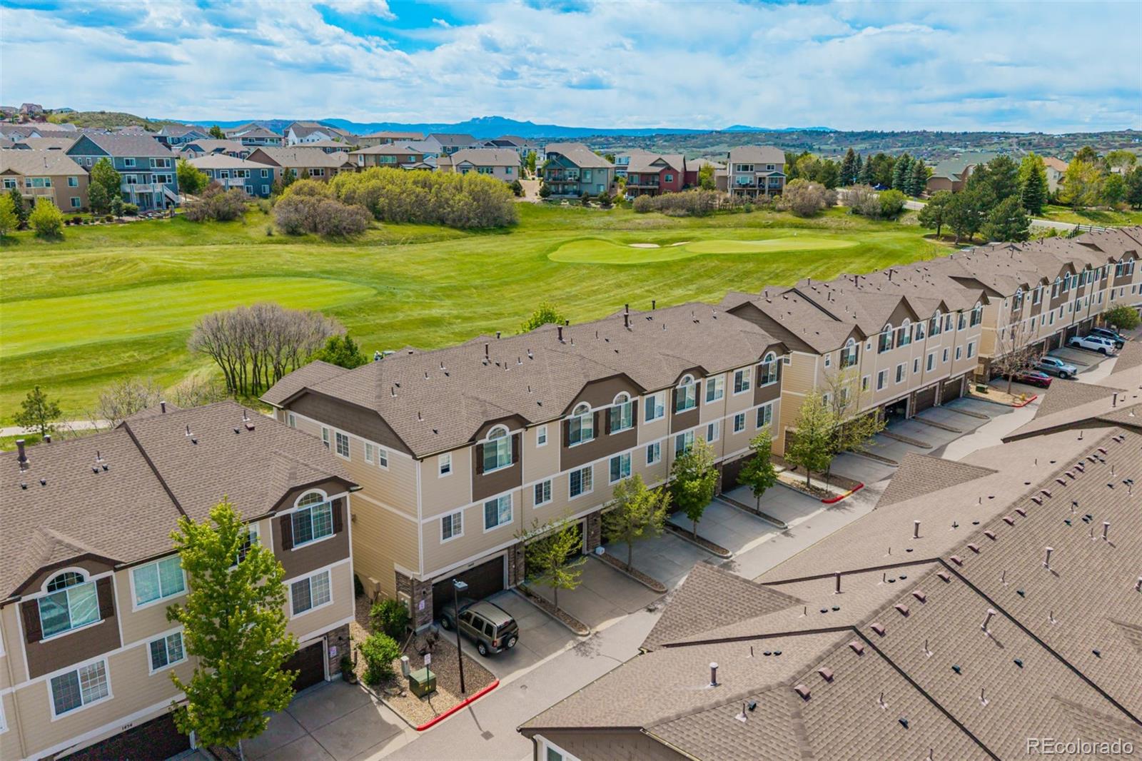 MLS Image #26 for 1420  royal troon drive ,castle rock, Colorado