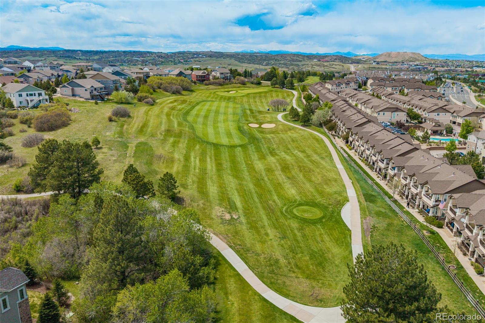 MLS Image #27 for 1420  royal troon drive ,castle rock, Colorado