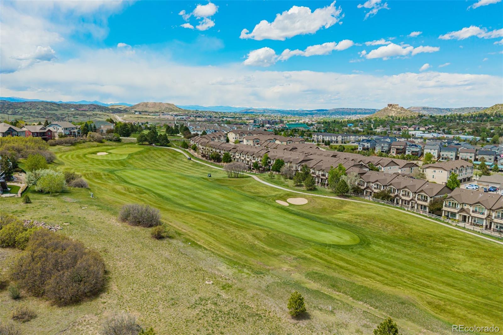 MLS Image #28 for 1420  royal troon drive ,castle rock, Colorado