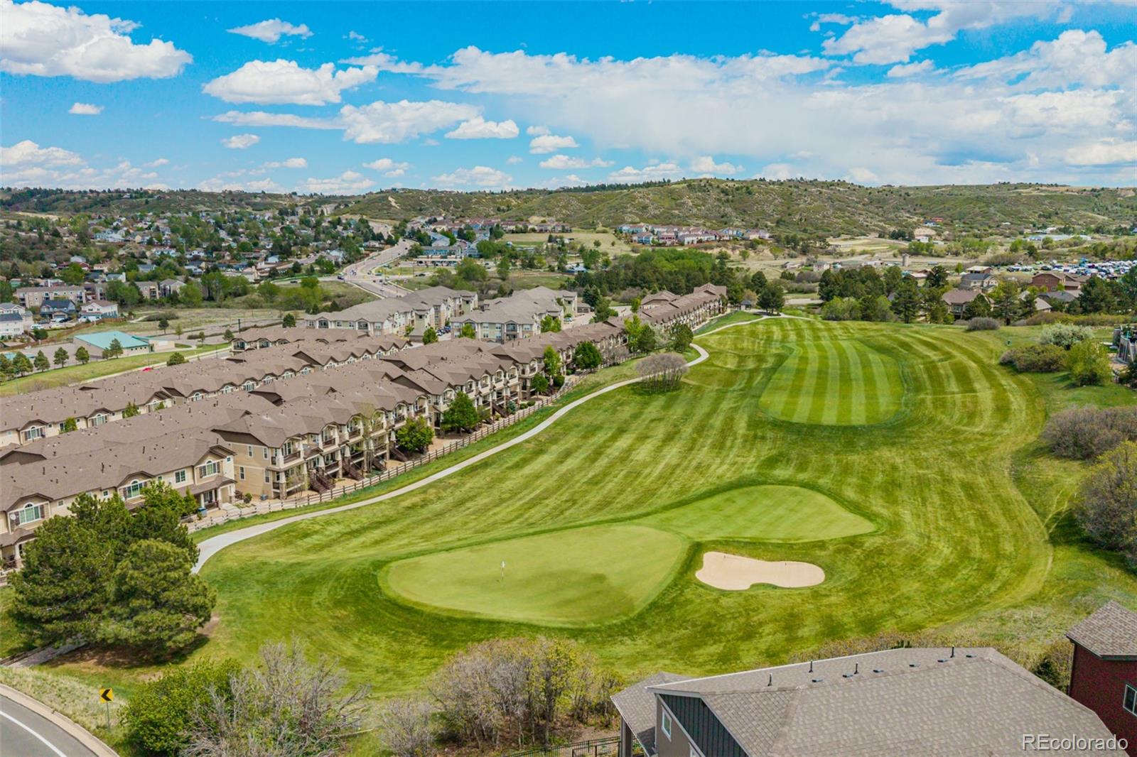 MLS Image #29 for 1420  royal troon drive ,castle rock, Colorado