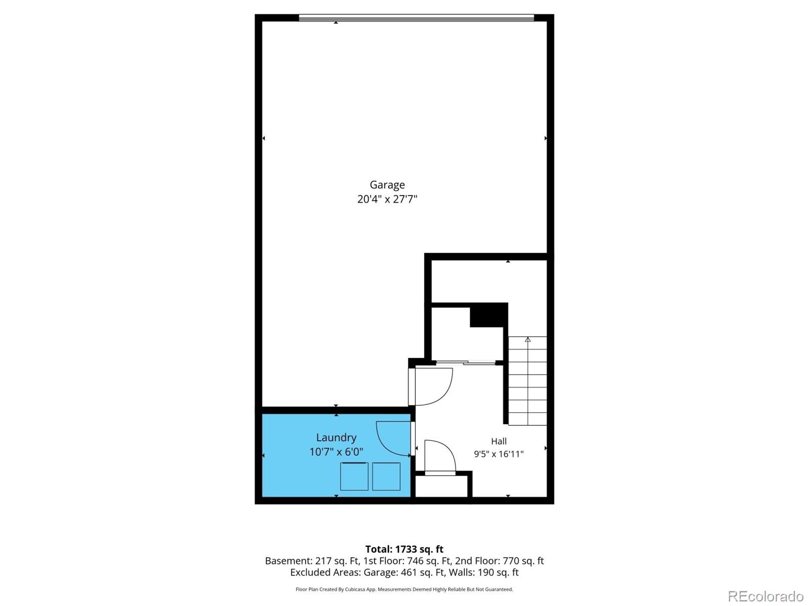 MLS Image #30 for 1420  royal troon drive ,castle rock, Colorado