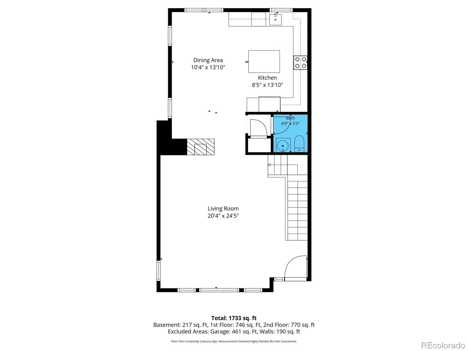 MLS Image #31 for 1420  royal troon drive ,castle rock, Colorado