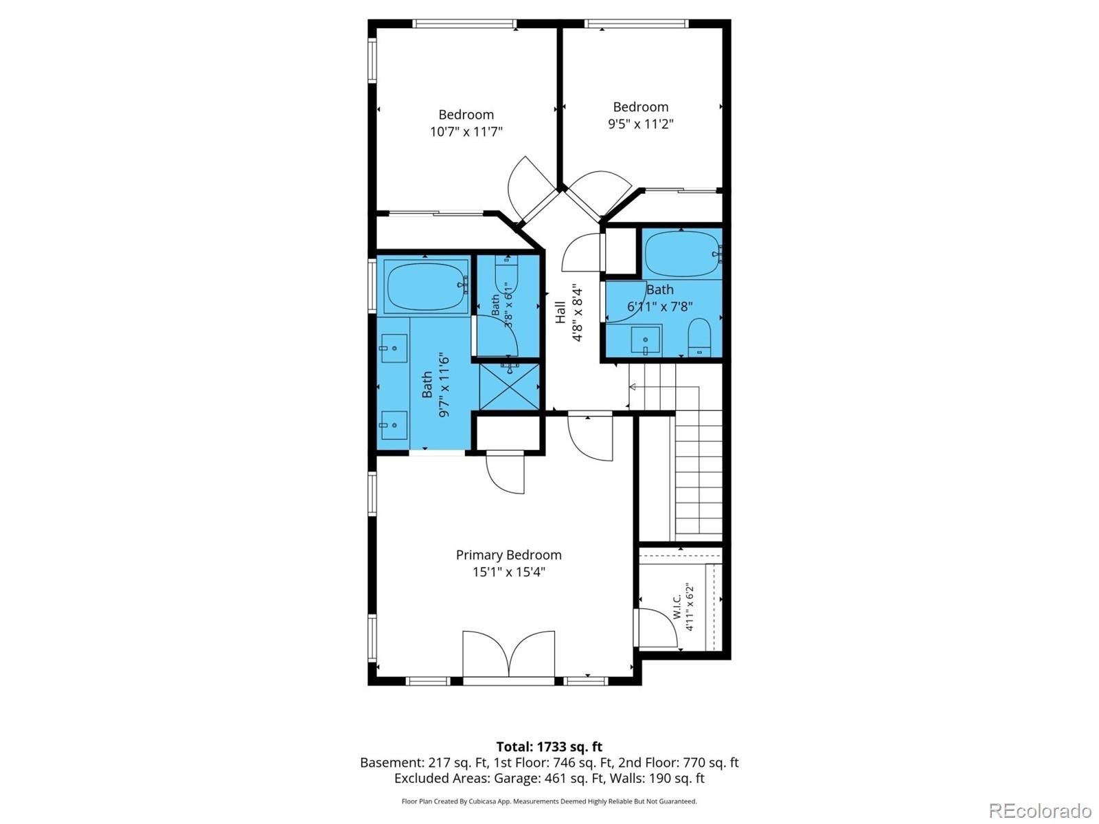 MLS Image #32 for 1420  royal troon drive ,castle rock, Colorado