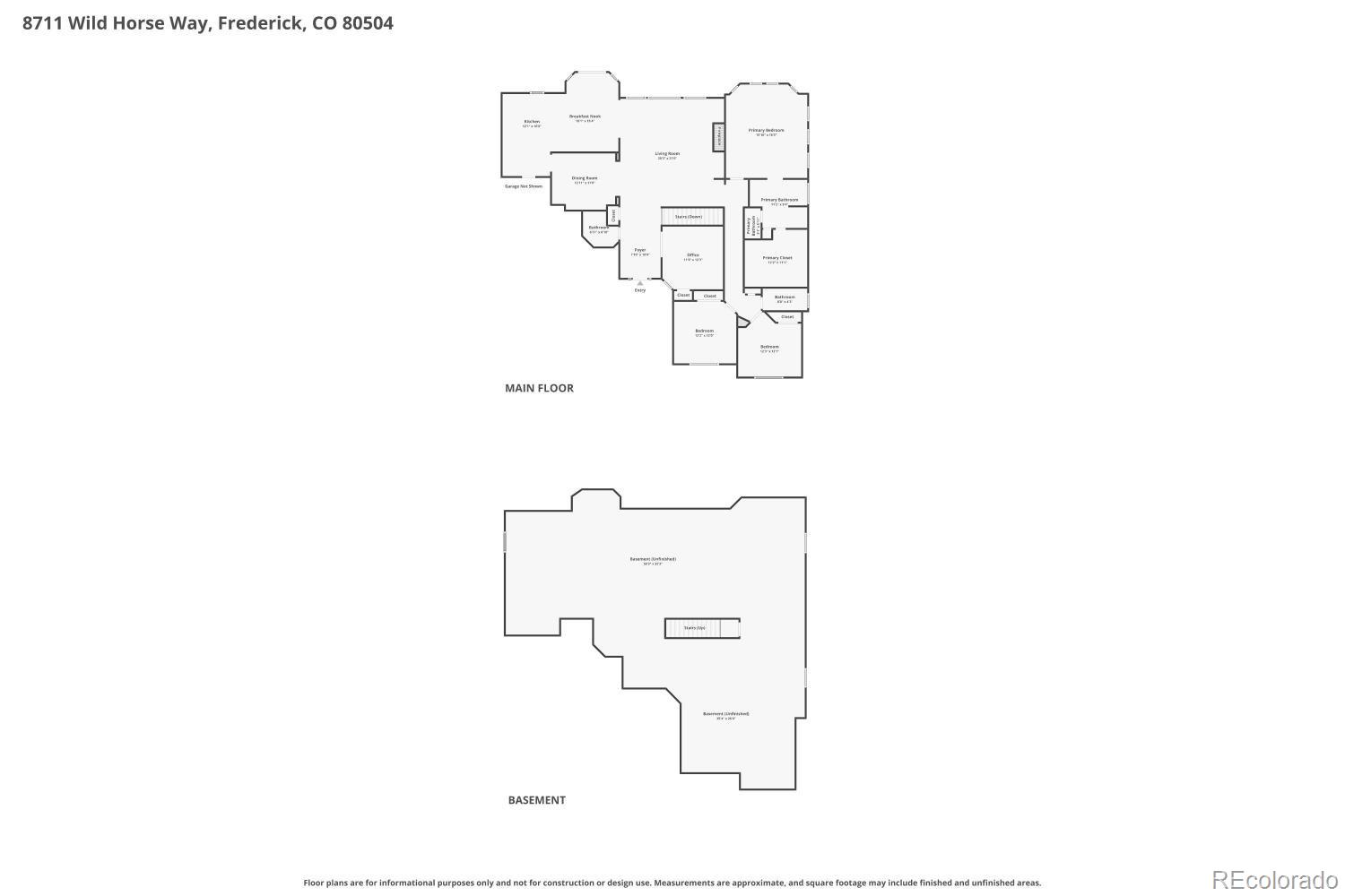 MLS Image #40 for 8711  wild horse way,longmont, Colorado