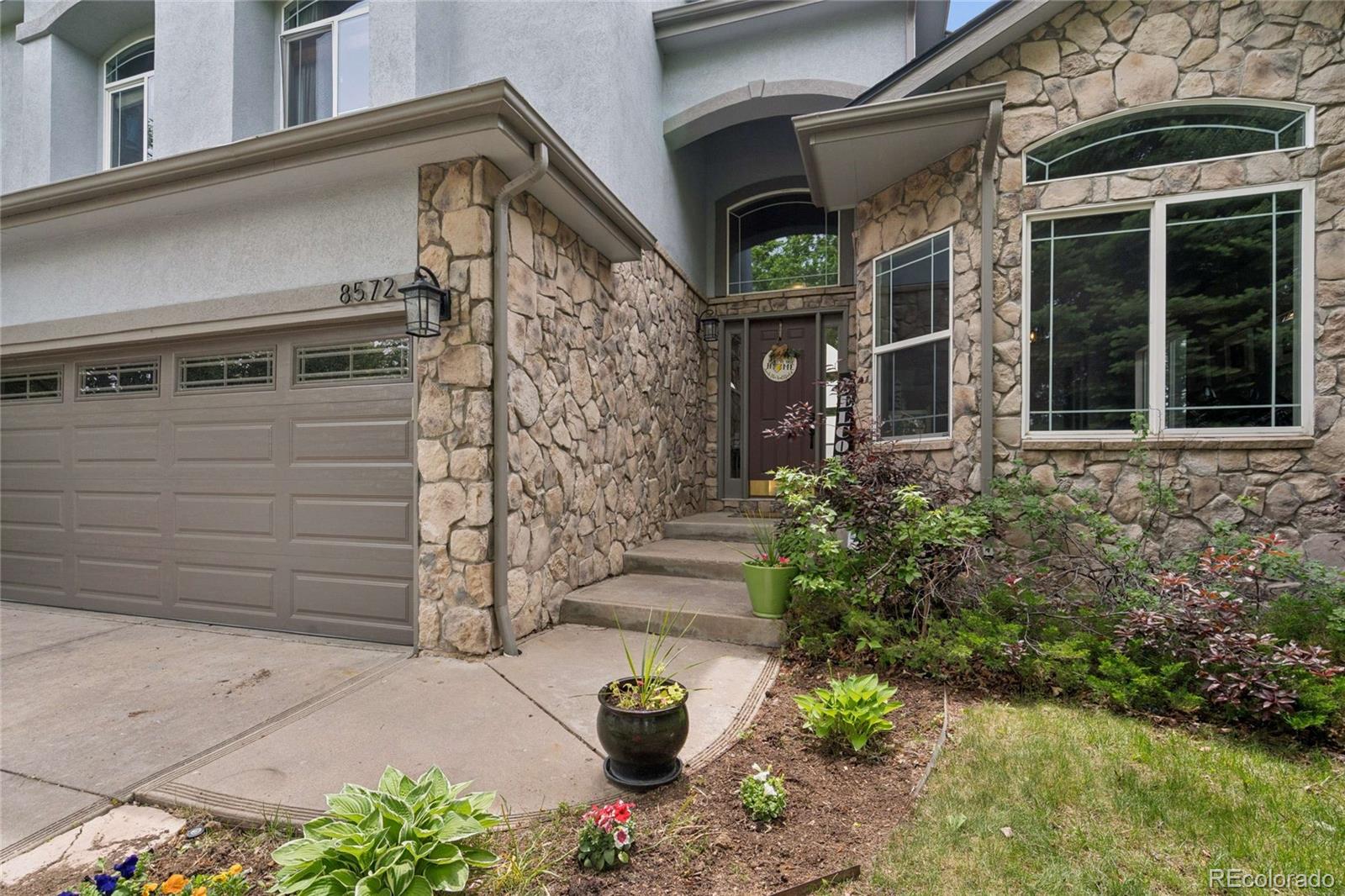 MLS Image #1 for 8572 s miller court,littleton, Colorado