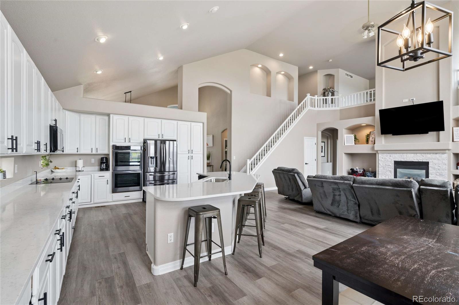 MLS Image #2 for 8572 s miller court,littleton, Colorado