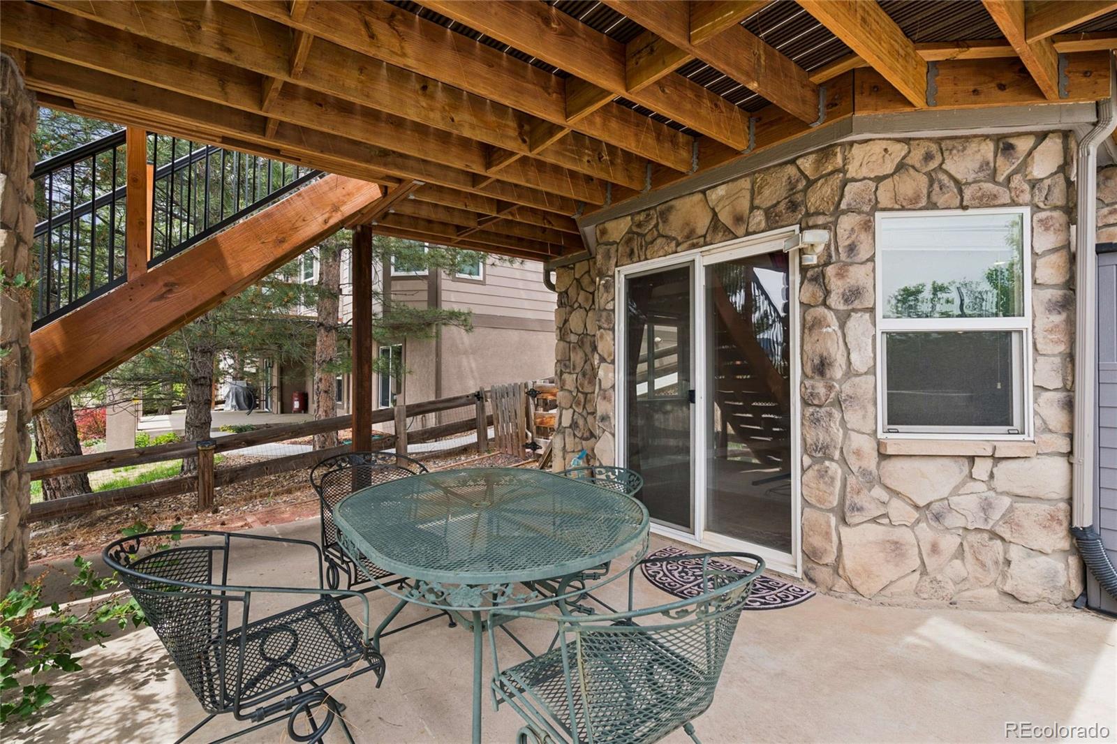 MLS Image #41 for 8572 s miller court,littleton, Colorado