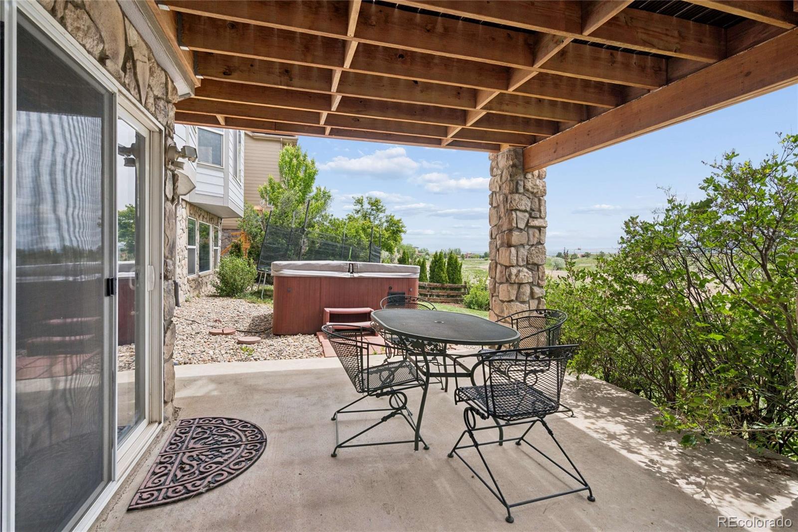 MLS Image #42 for 8572 s miller court,littleton, Colorado
