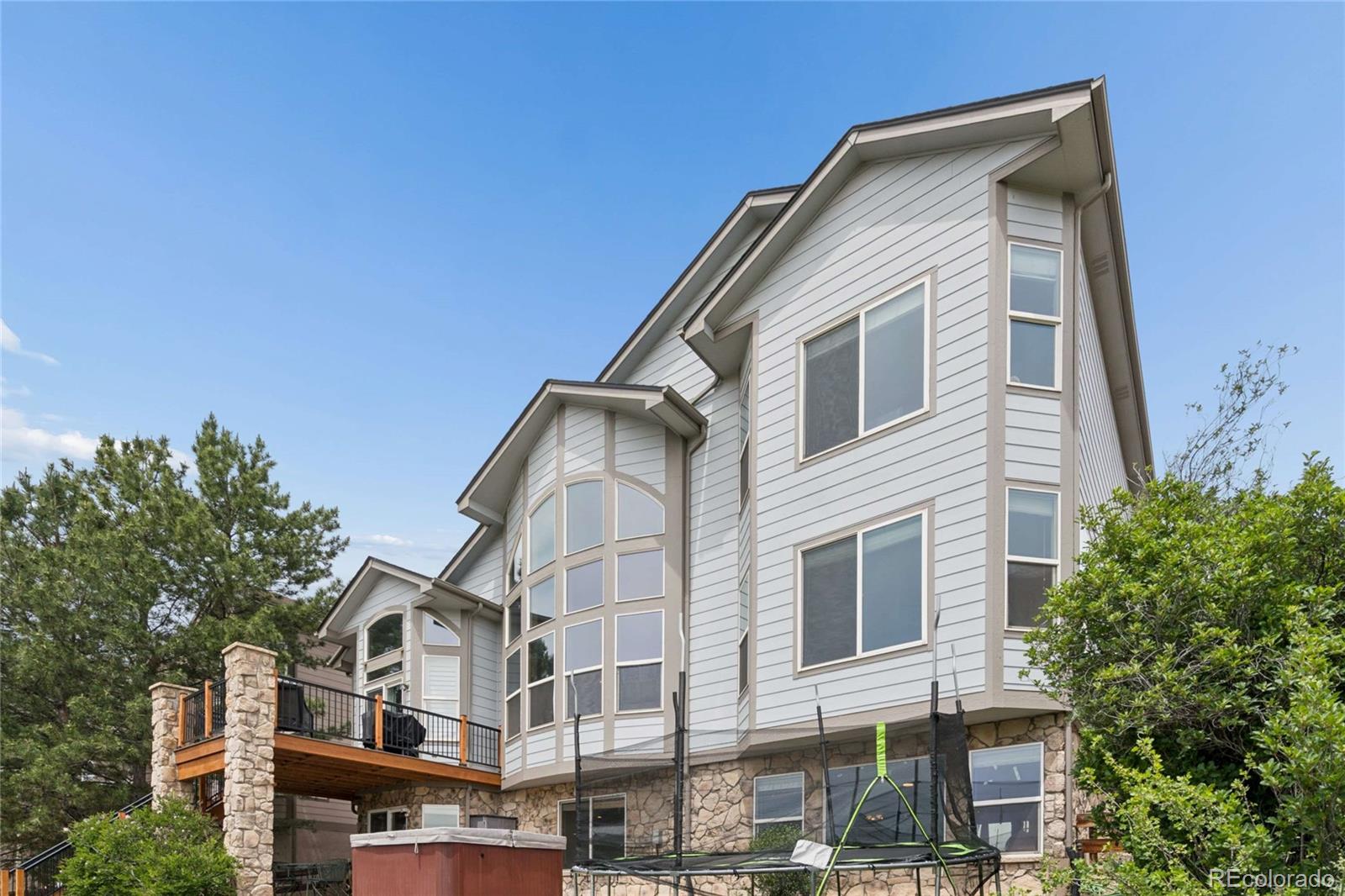 MLS Image #43 for 8572 s miller court,littleton, Colorado