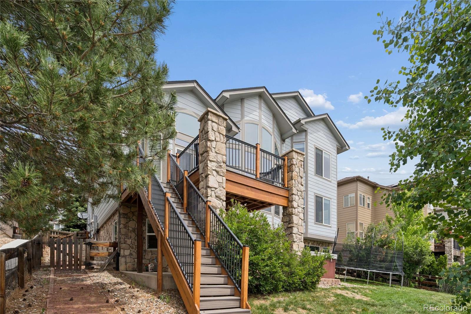 MLS Image #44 for 8572 s miller court,littleton, Colorado