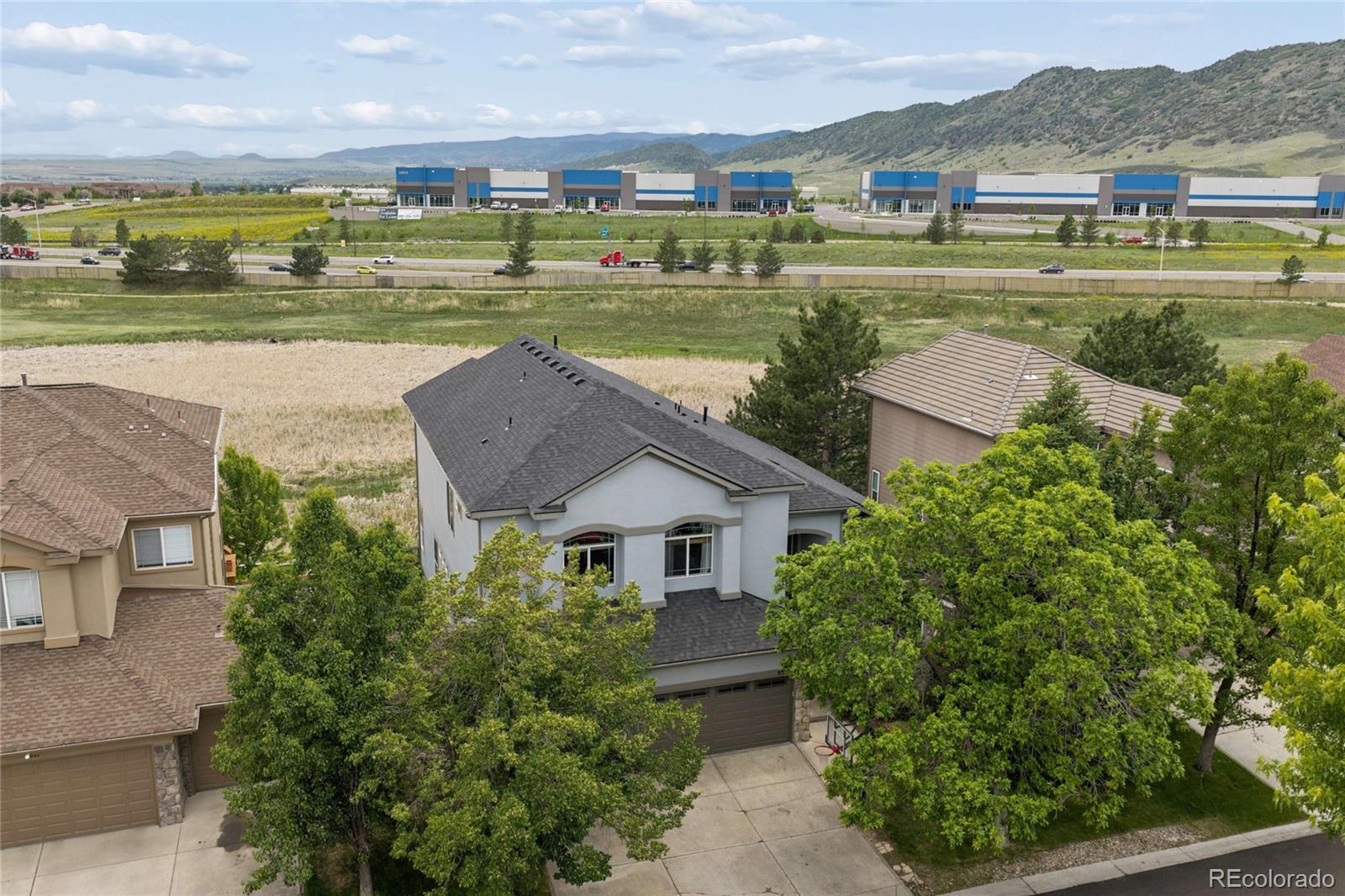MLS Image #45 for 8572 s miller court,littleton, Colorado