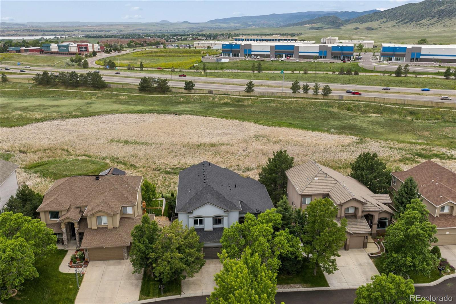 MLS Image #46 for 8572 s miller court,littleton, Colorado