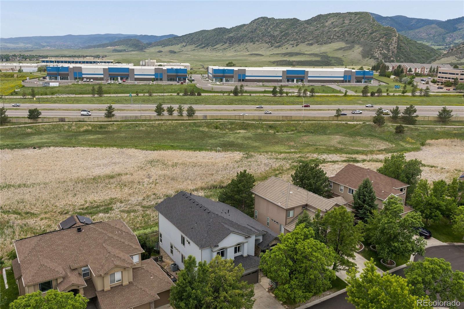 MLS Image #47 for 8572 s miller court,littleton, Colorado
