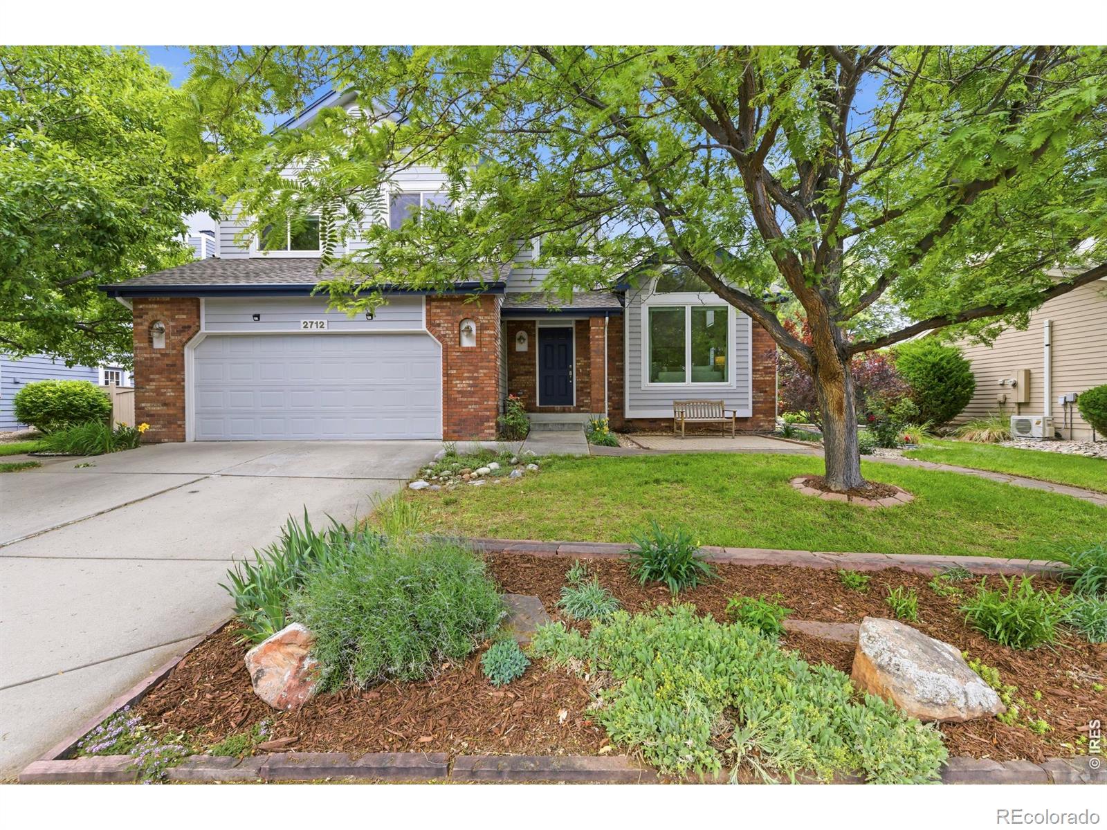 MLS Image #1 for 2712  blackstone court,fort collins, Colorado