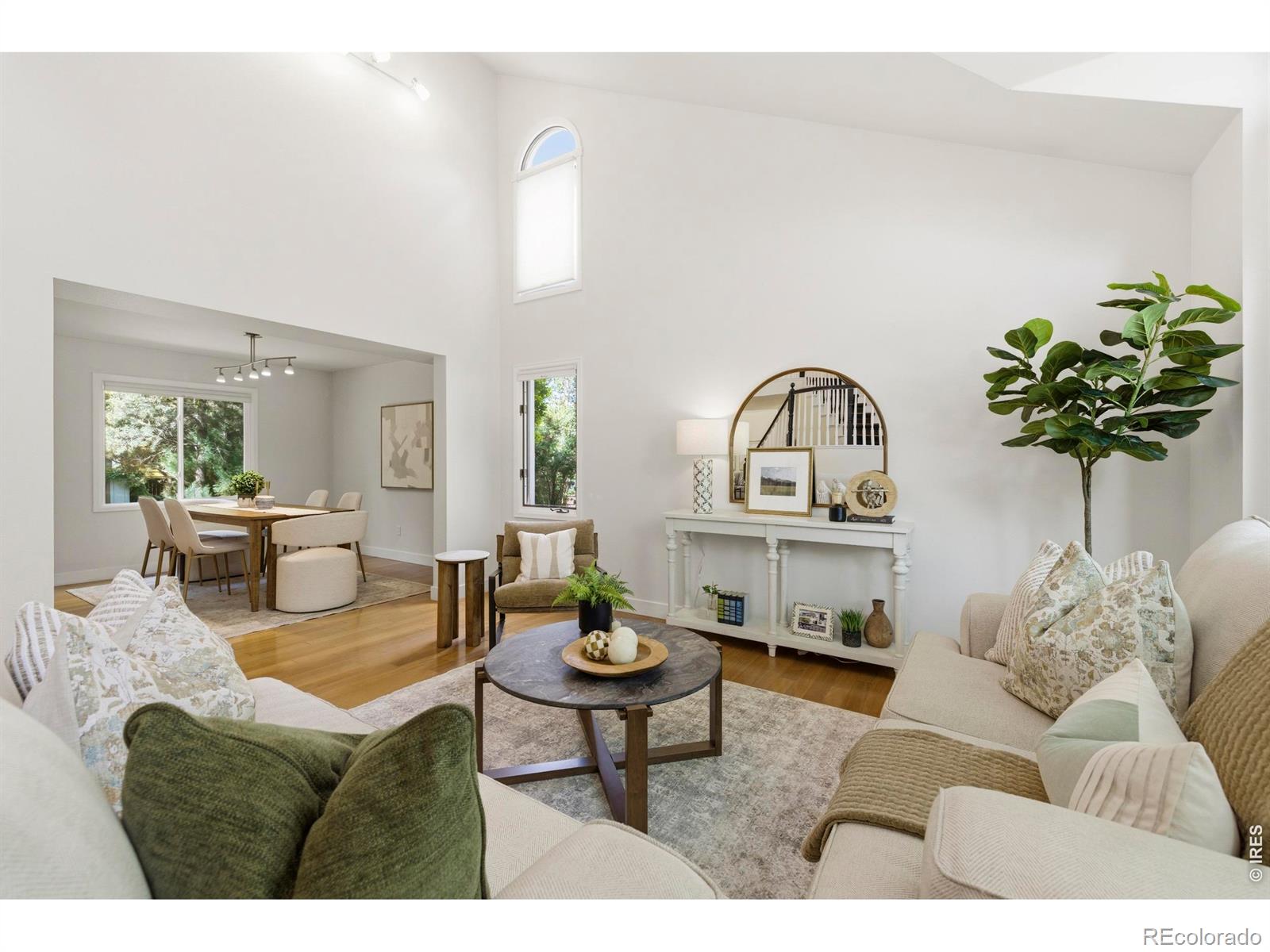 MLS Image #2 for 2712  blackstone court,fort collins, Colorado