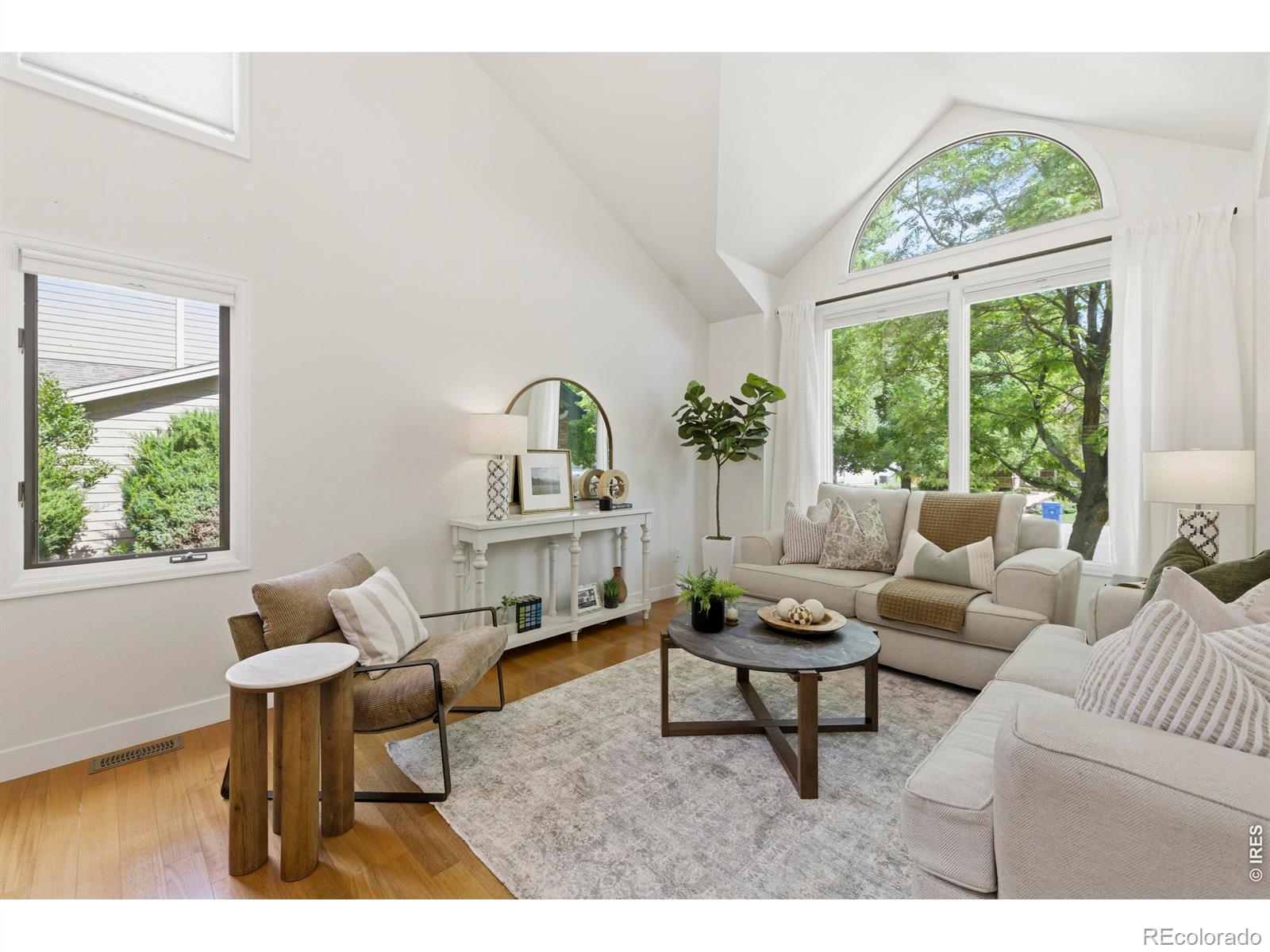 MLS Image #3 for 2712  blackstone court,fort collins, Colorado