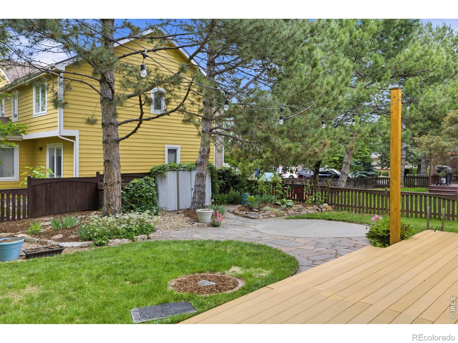 MLS Image #33 for 2712  blackstone court,fort collins, Colorado