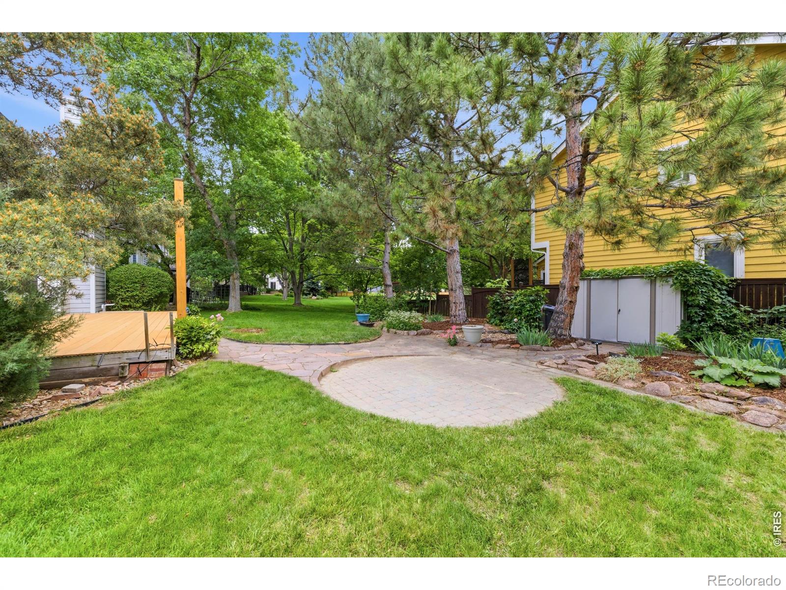 MLS Image #36 for 2712  blackstone court,fort collins, Colorado