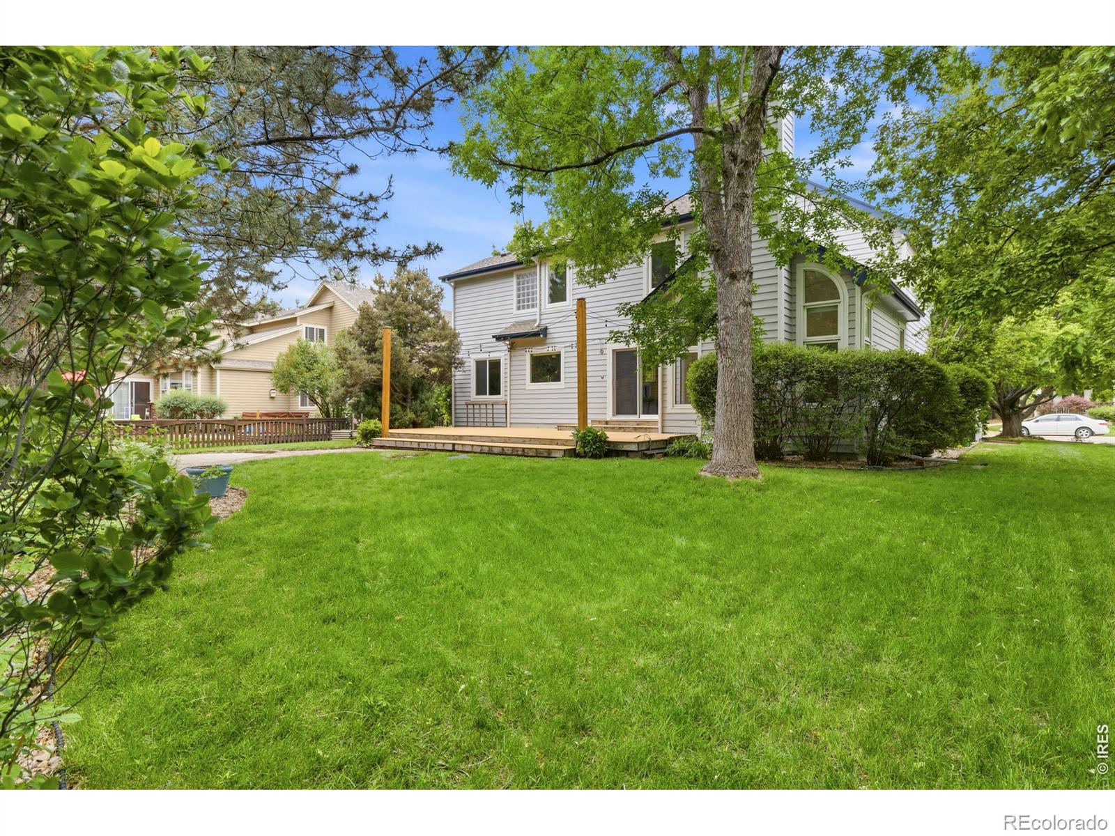 MLS Image #38 for 2712  blackstone court,fort collins, Colorado
