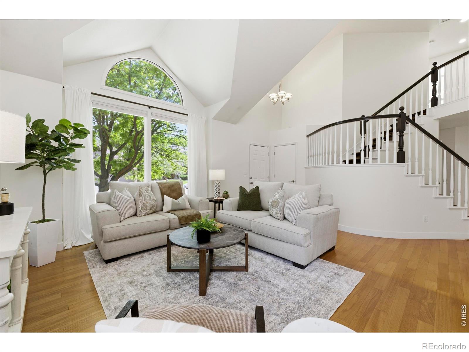 MLS Image #4 for 2712  blackstone court,fort collins, Colorado