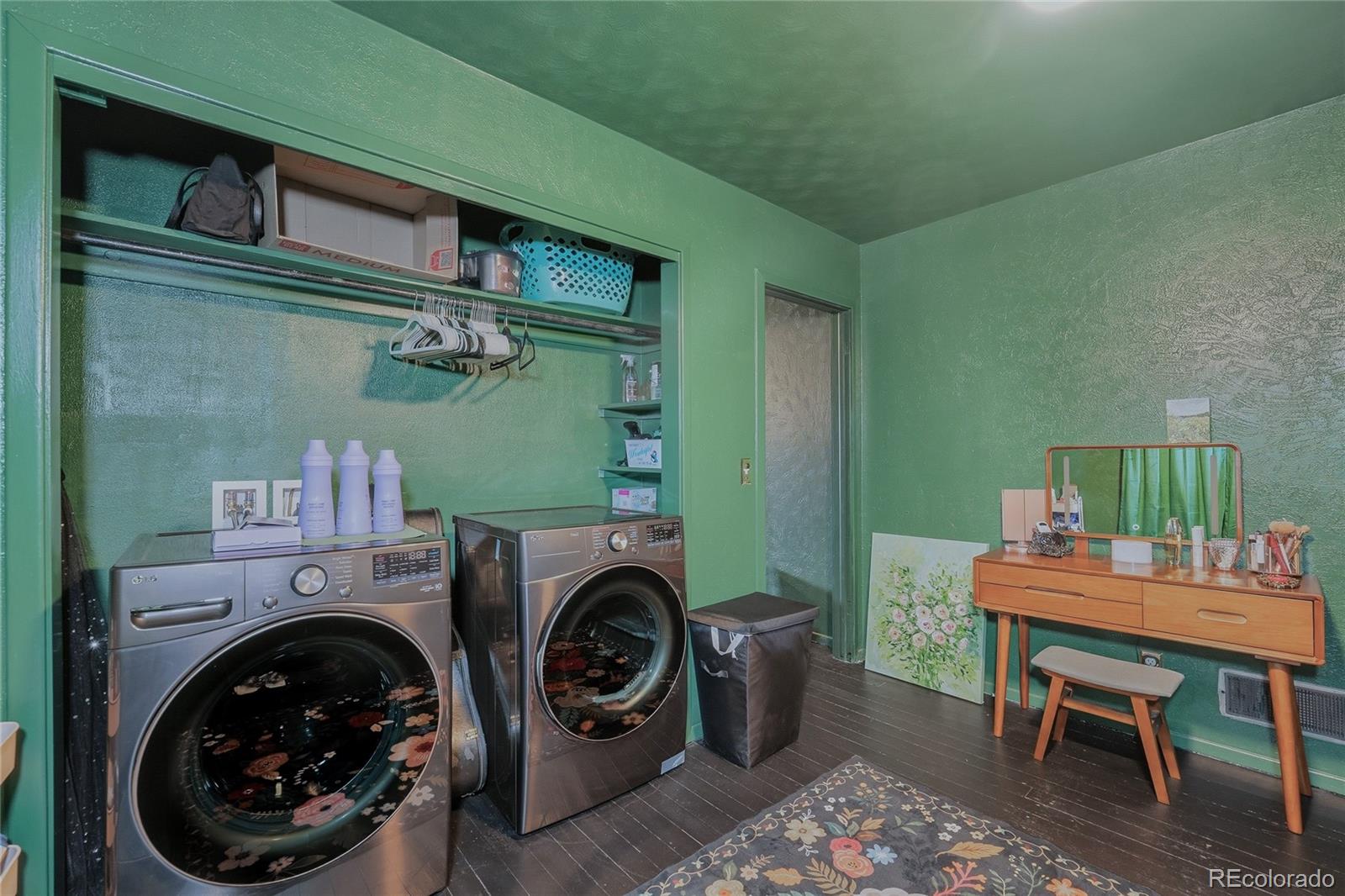 MLS Image #20 for 316 e 6th street,trinidad, Colorado