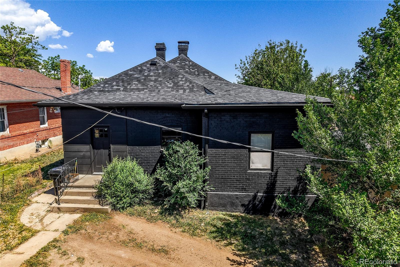 MLS Image #22 for 316 e 6th street,trinidad, Colorado