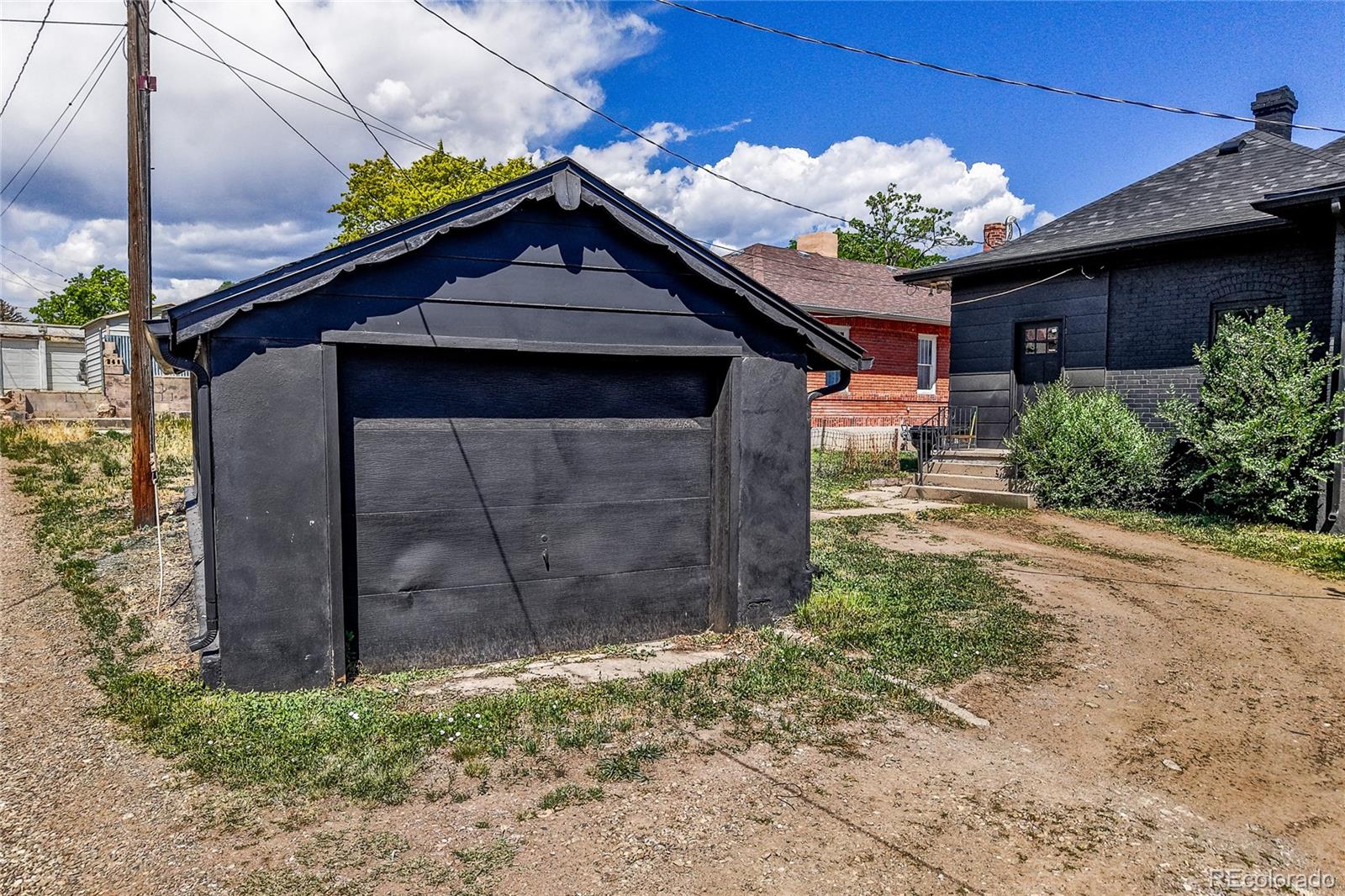 MLS Image #23 for 316 e 6th street,trinidad, Colorado