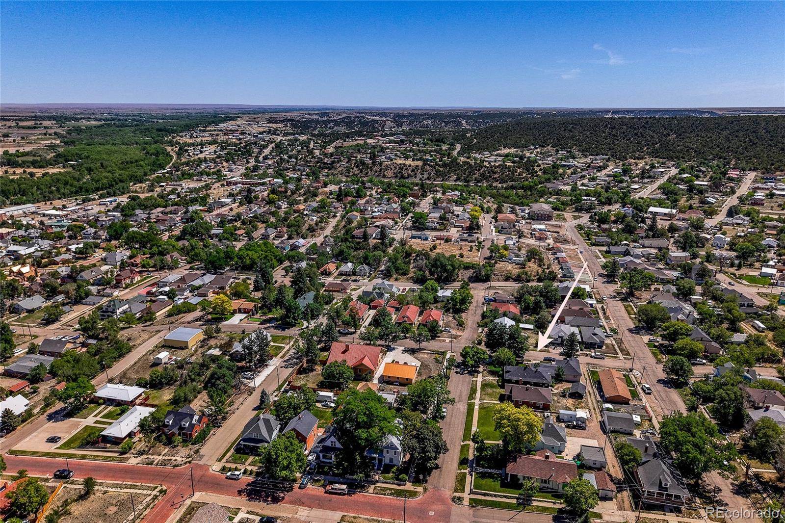 MLS Image #24 for 316 e 6th street,trinidad, Colorado