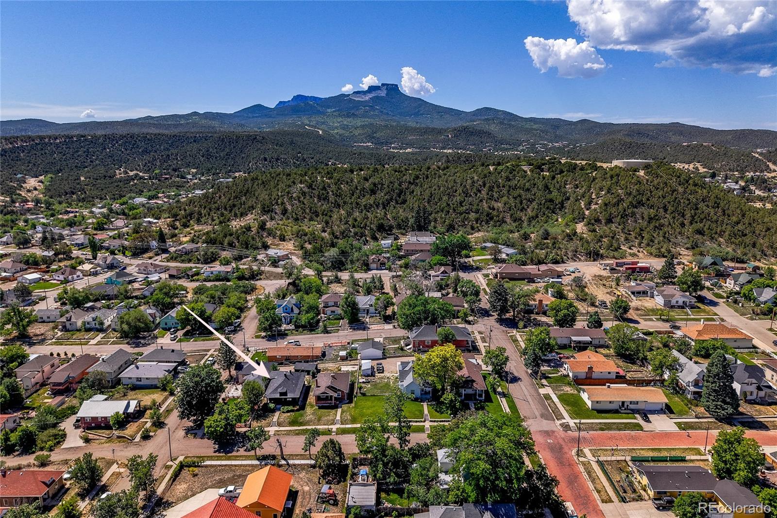 MLS Image #26 for 316 e 6th street,trinidad, Colorado
