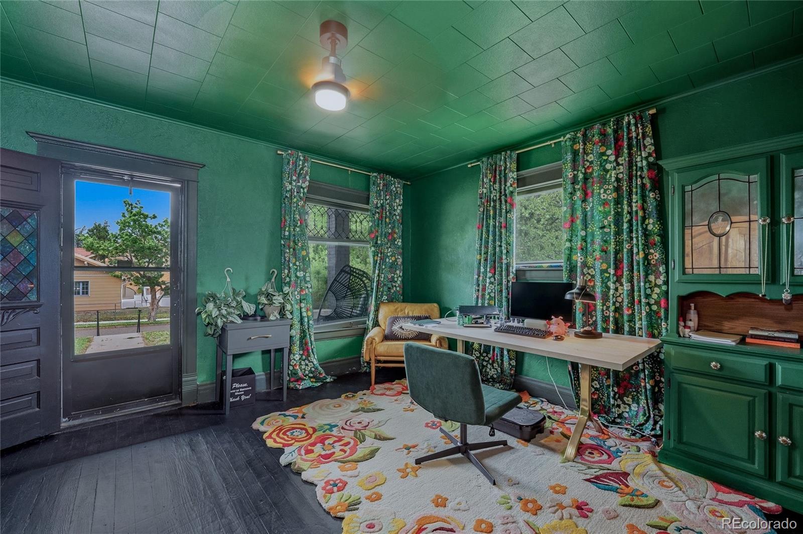 MLS Image #3 for 316 e 6th street,trinidad, Colorado