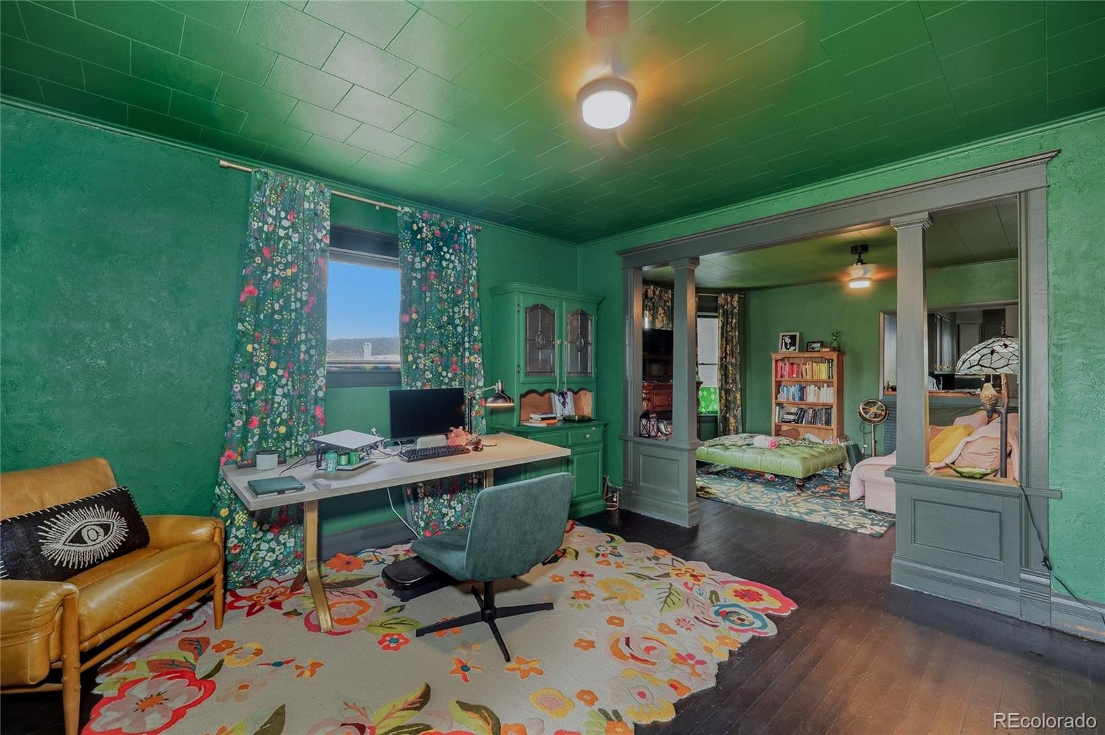 MLS Image #4 for 316 e 6th street,trinidad, Colorado
