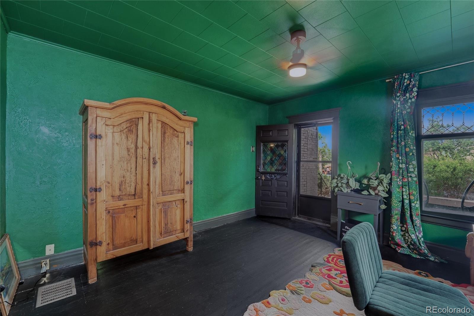 MLS Image #5 for 316 e 6th street,trinidad, Colorado