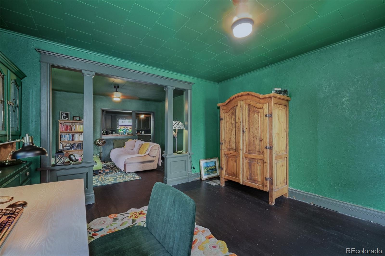 MLS Image #6 for 316 e 6th street,trinidad, Colorado