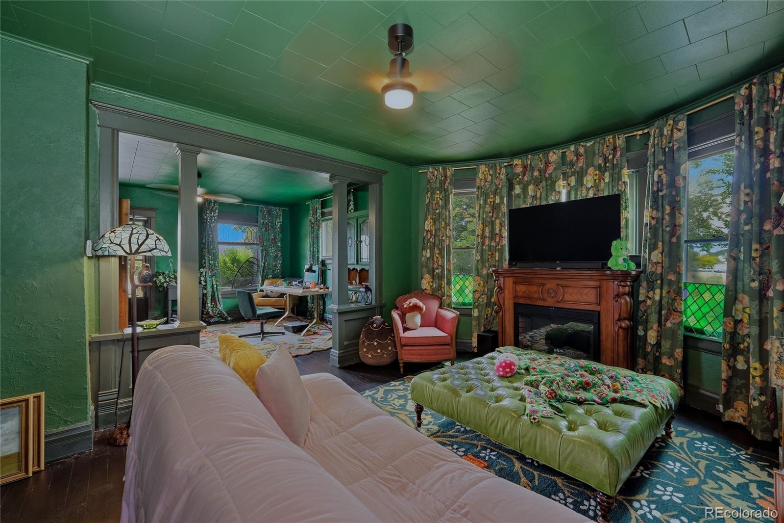 MLS Image #7 for 316 e 6th street,trinidad, Colorado